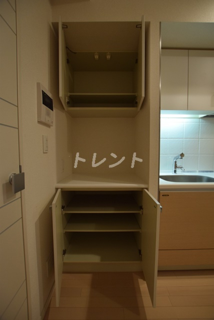 グランベル西早稲田プレシャス-401