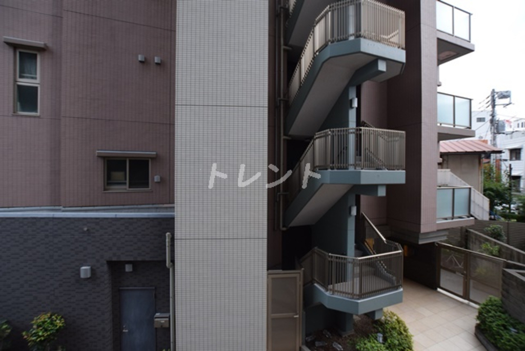 グランベル西早稲田プレシャス-401