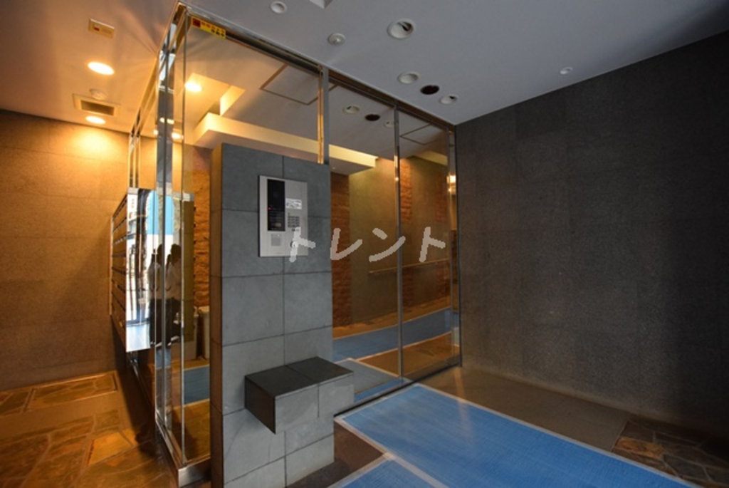 グランベル西早稲田プレシャス-401