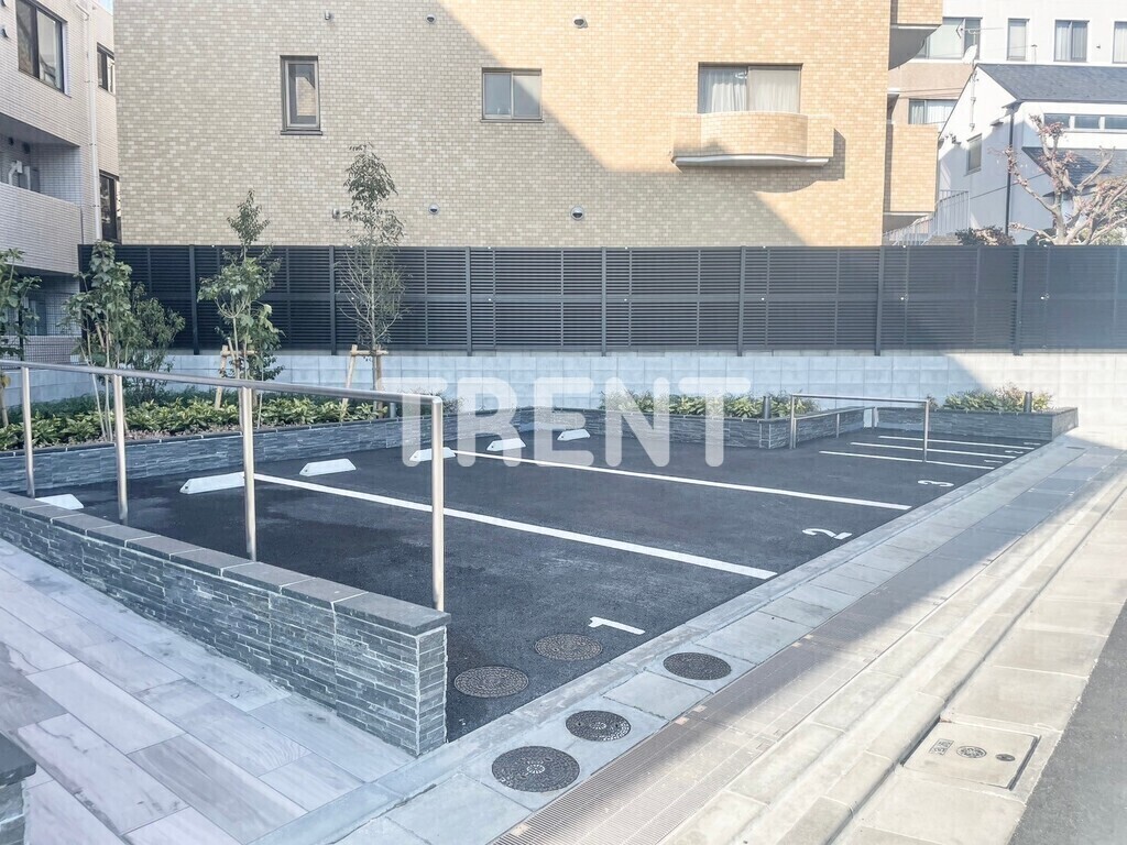 ウェルスクエア中野富士見町-403