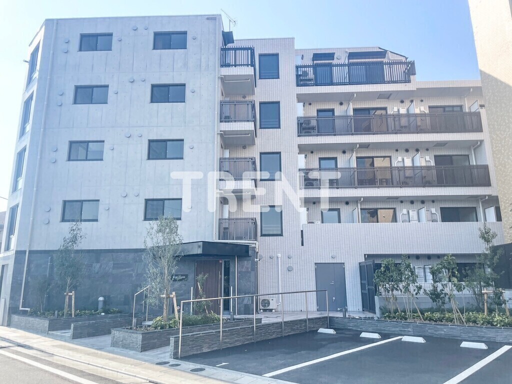ウェルスクエア中野富士見町-403