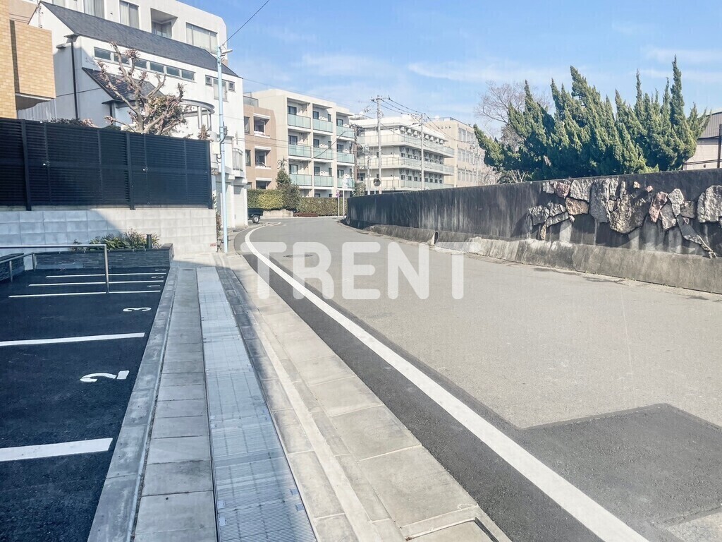 ウェルスクエア中野富士見町-403