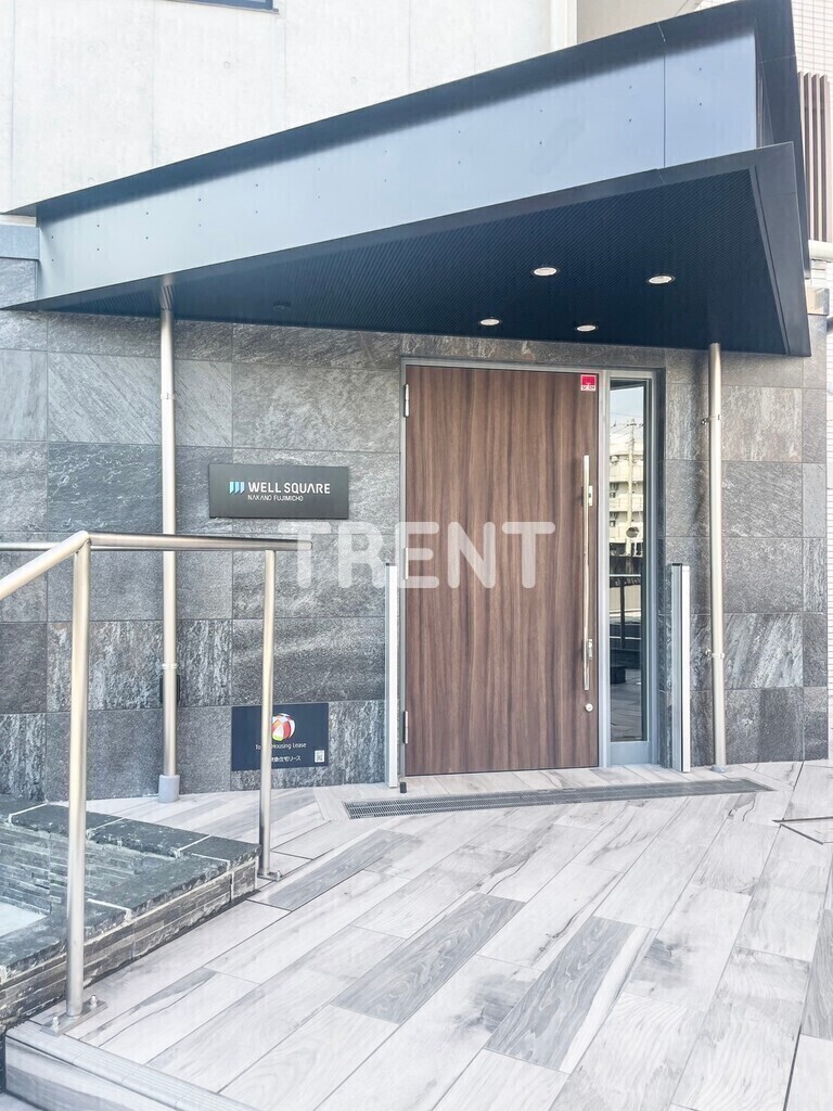 ウェルスクエア中野富士見町-403