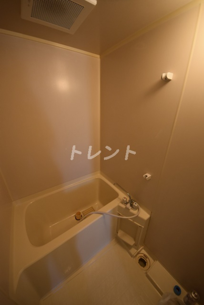サザンコート早稲田-405
