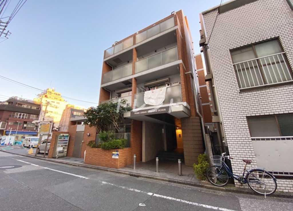 プライムアーバン新宿落合-303