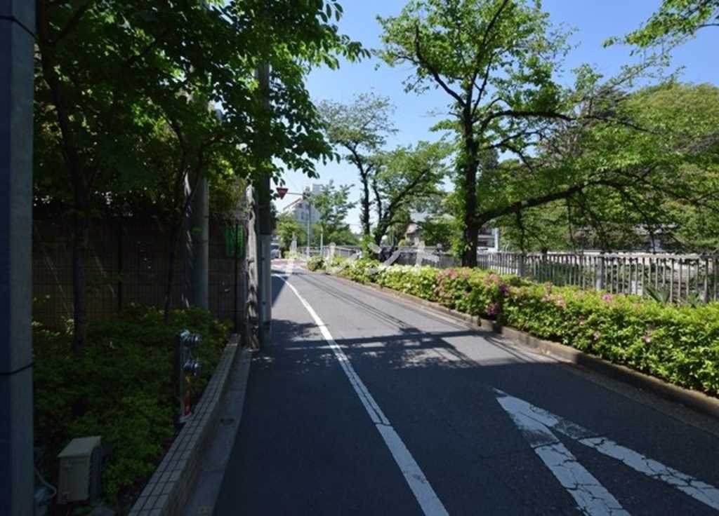 コンシェリア早稲田グリーンフォレスト【コンシェリア早稲田Green Forest】-603