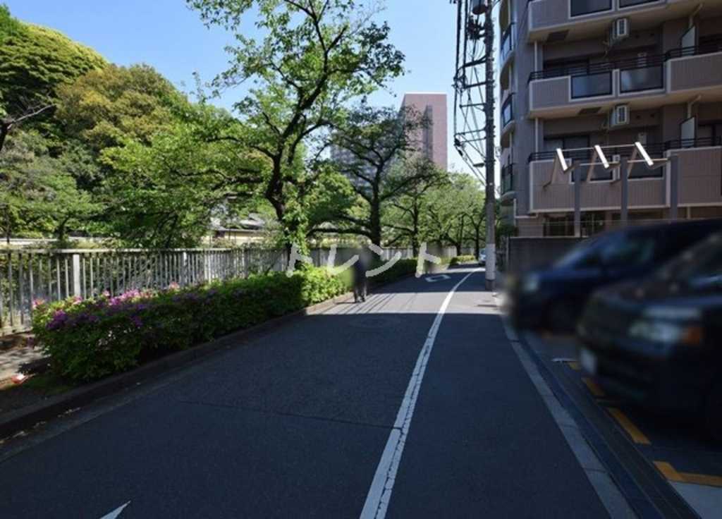 コンシェリア早稲田グリーンフォレスト【コンシェリア早稲田Green Forest】-603