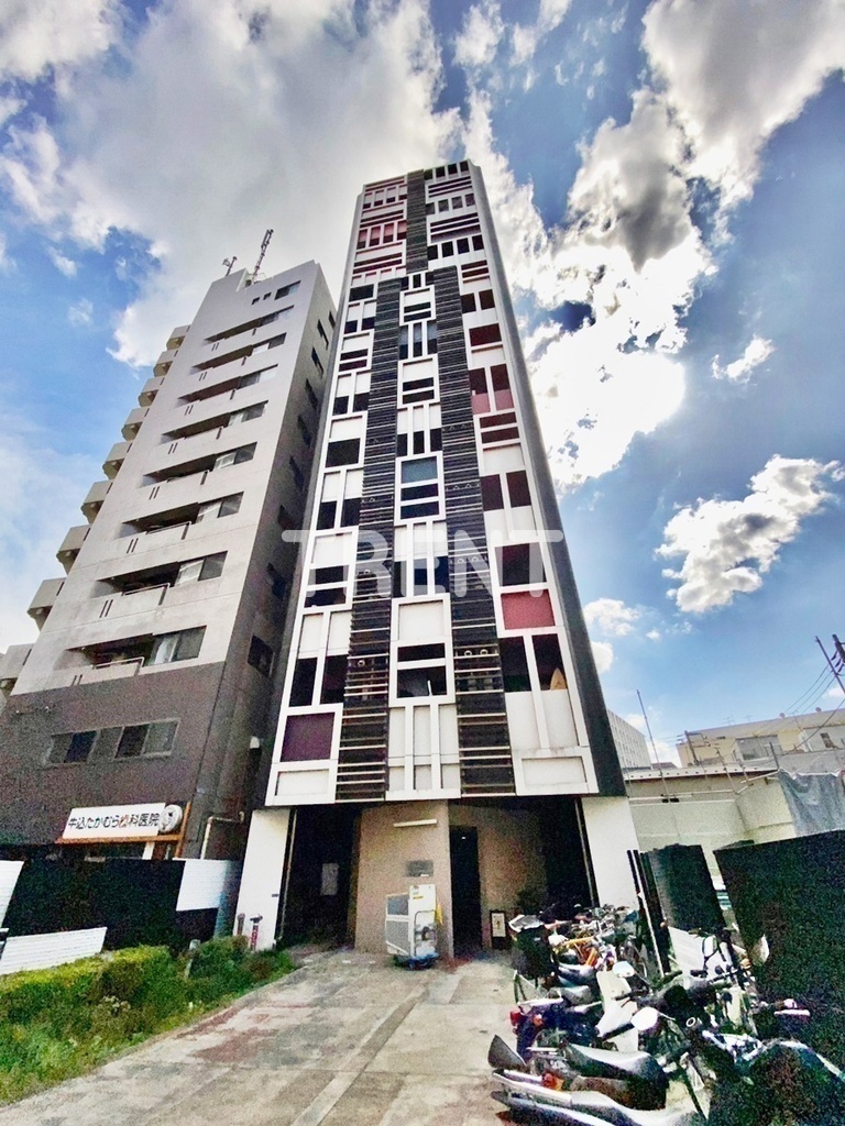 プライマル新宿若松町-1405
