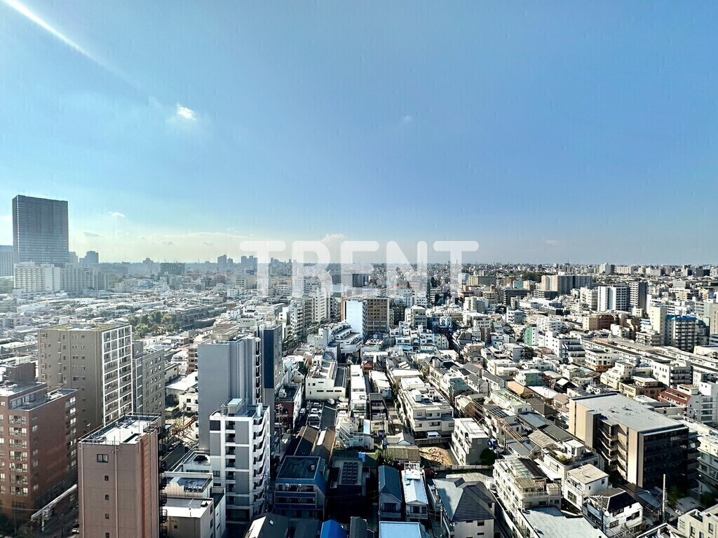 センテニアルタワー-904
