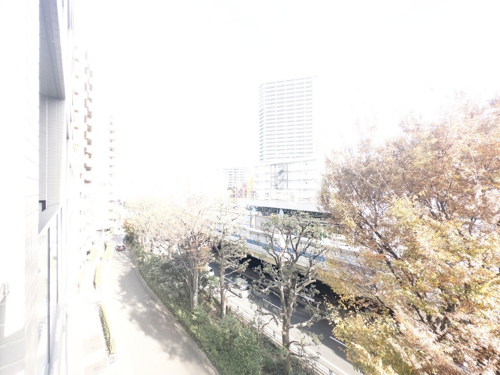 パークヴィラ恵比寿-701