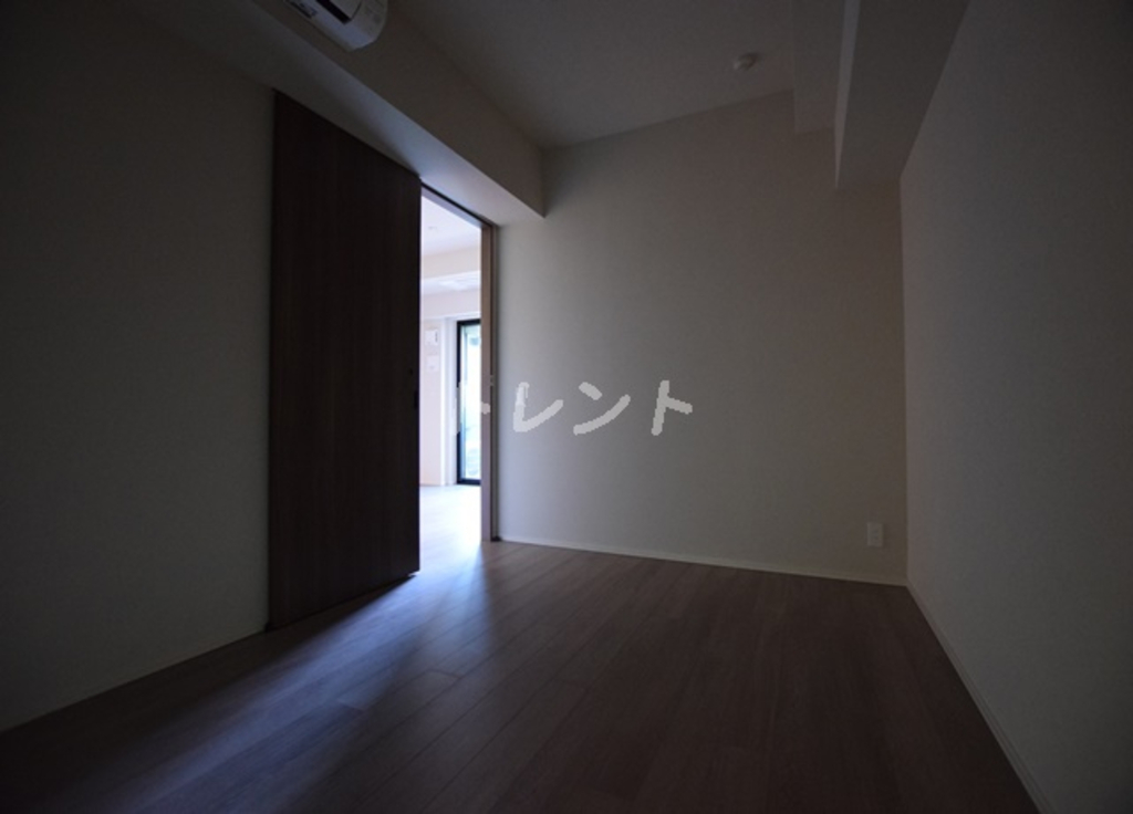 ザパークハウス市ヶ谷-907