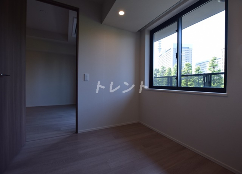 ザパークハウス市ヶ谷-907