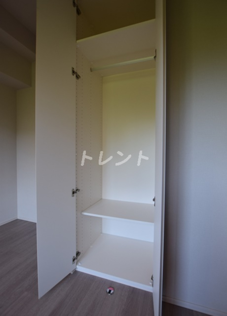 ザパークハウス市ヶ谷-907