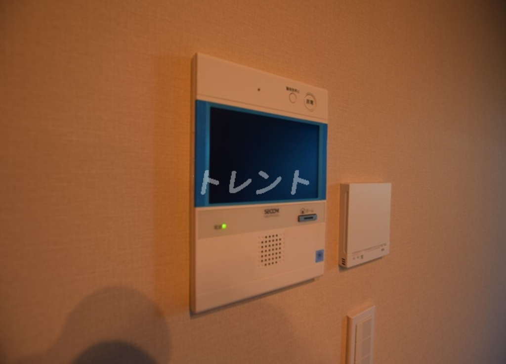 ザパークハウス市ヶ谷-907