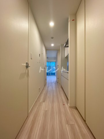 オアーゼ新宿市谷薬王寺-110