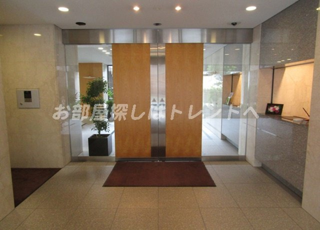 パークアヴェニュー神南-1303