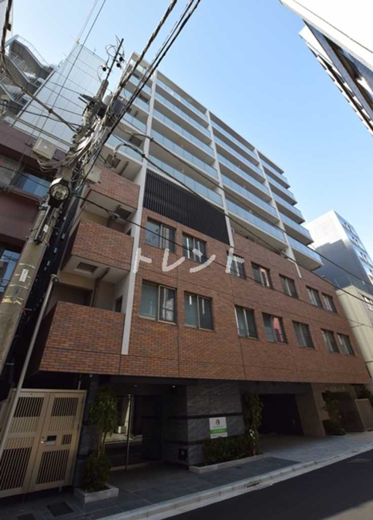 ラペルラ岩本町【ＬａＰｅｒｌａ岩本町】-904