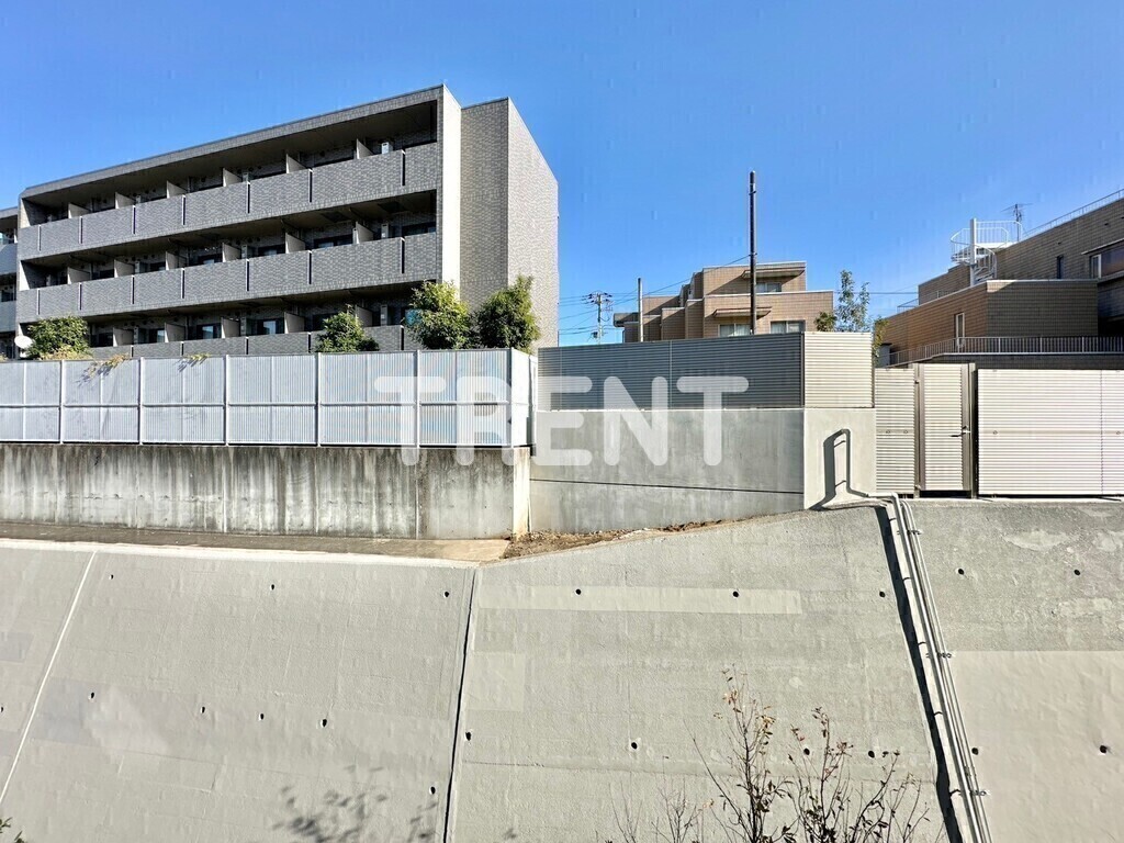 メトロステージプラス中野弥生町-325