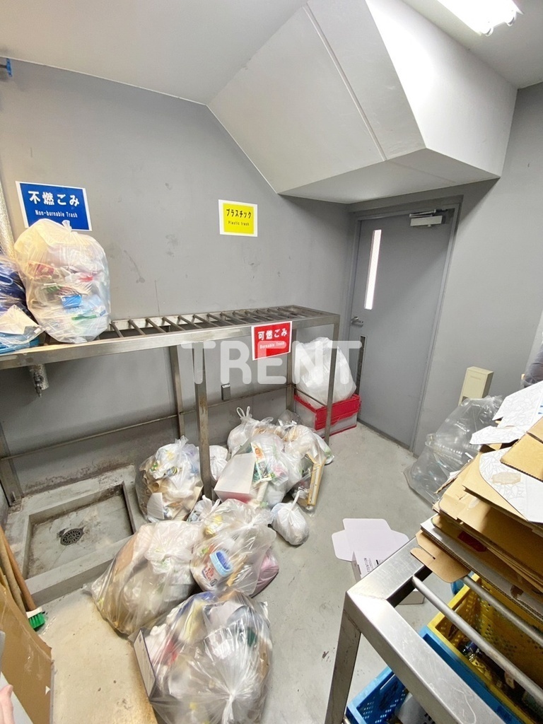 ルーエ渋谷神山町-603