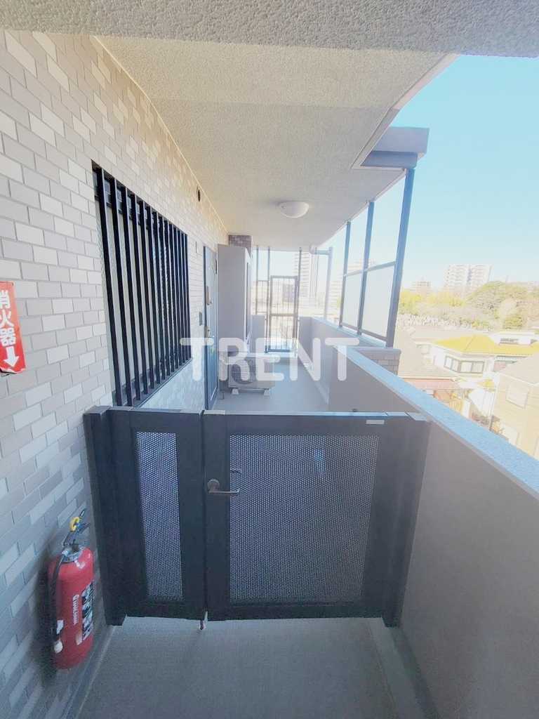 ライオンズマンション町田駅南-401
