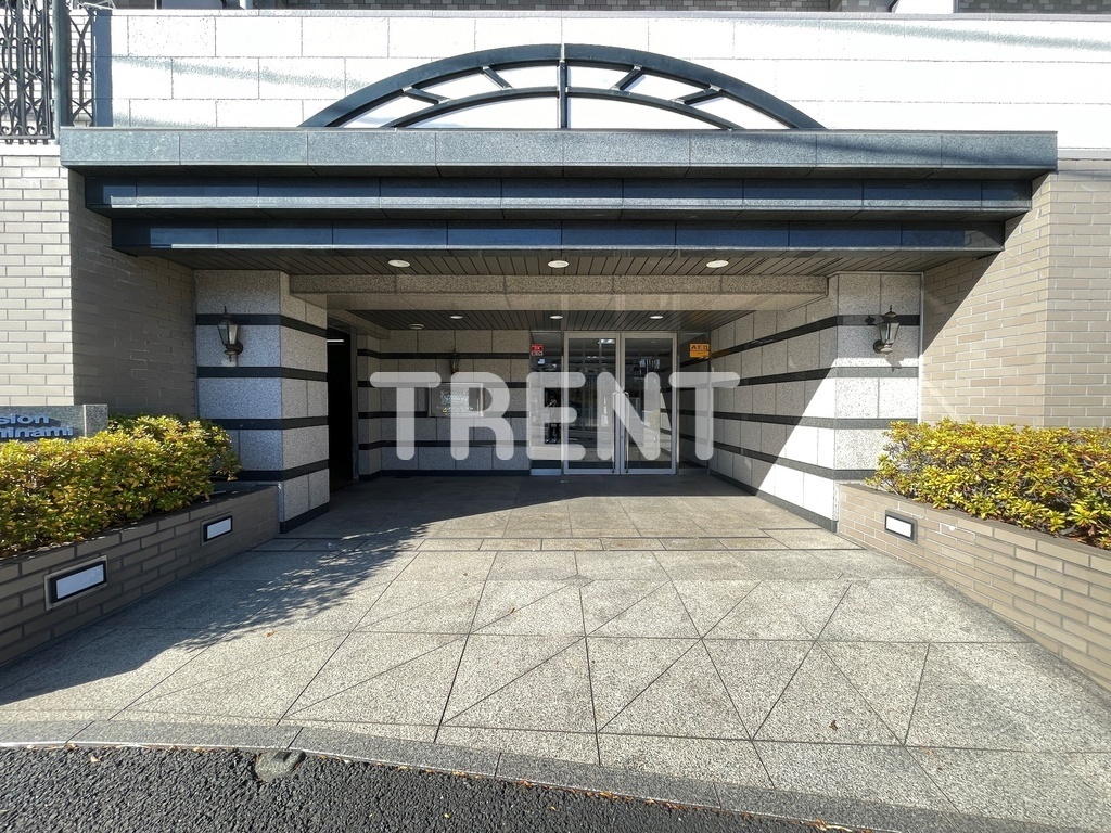 ライオンズマンション町田駅南-401