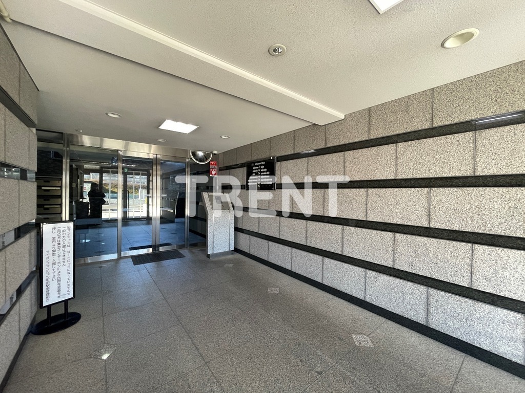 ライオンズマンション町田駅南-401
