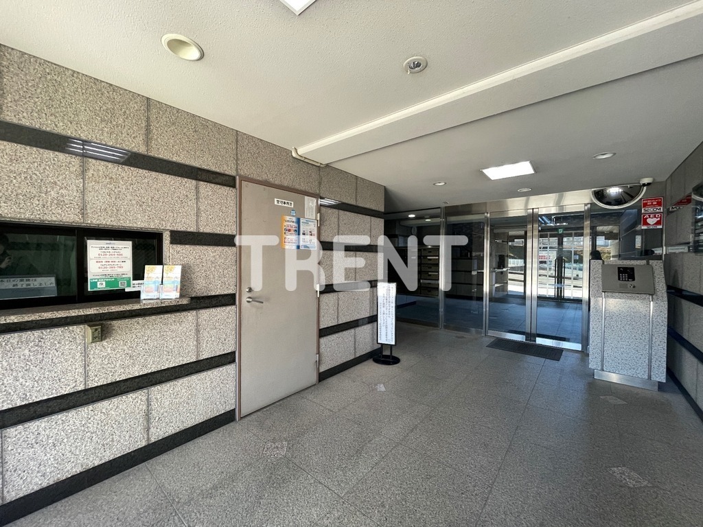 ライオンズマンション町田駅南-401