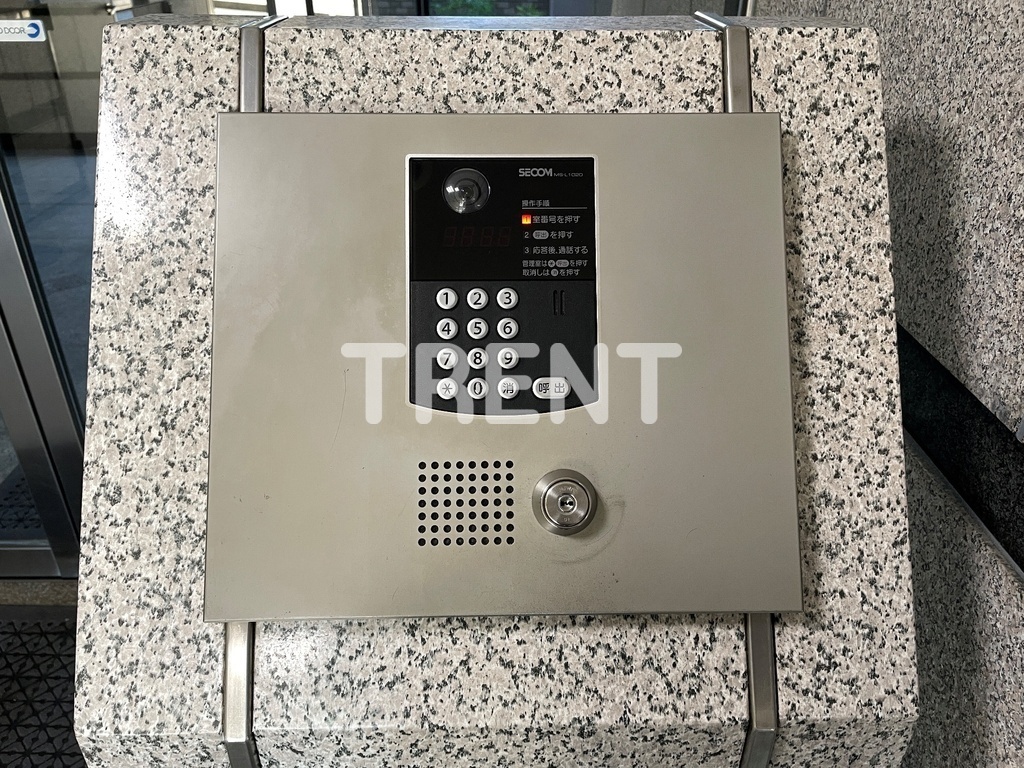 ライオンズマンション町田駅南-401