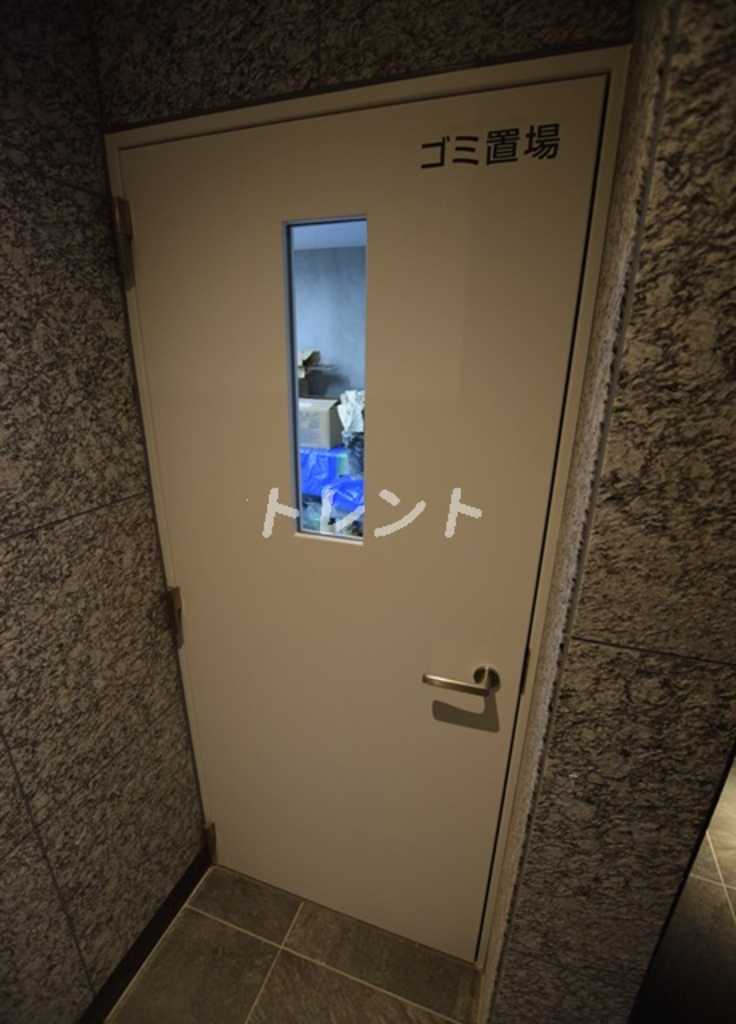 クロスレジデンス飯田橋-408