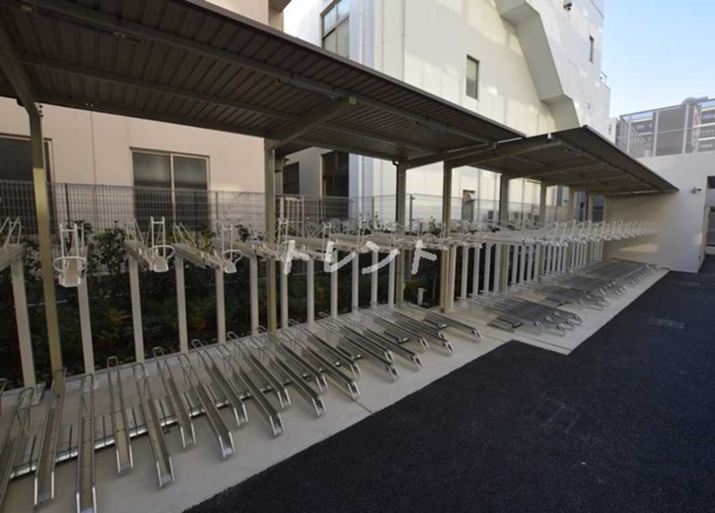 クロスレジデンス飯田橋-408