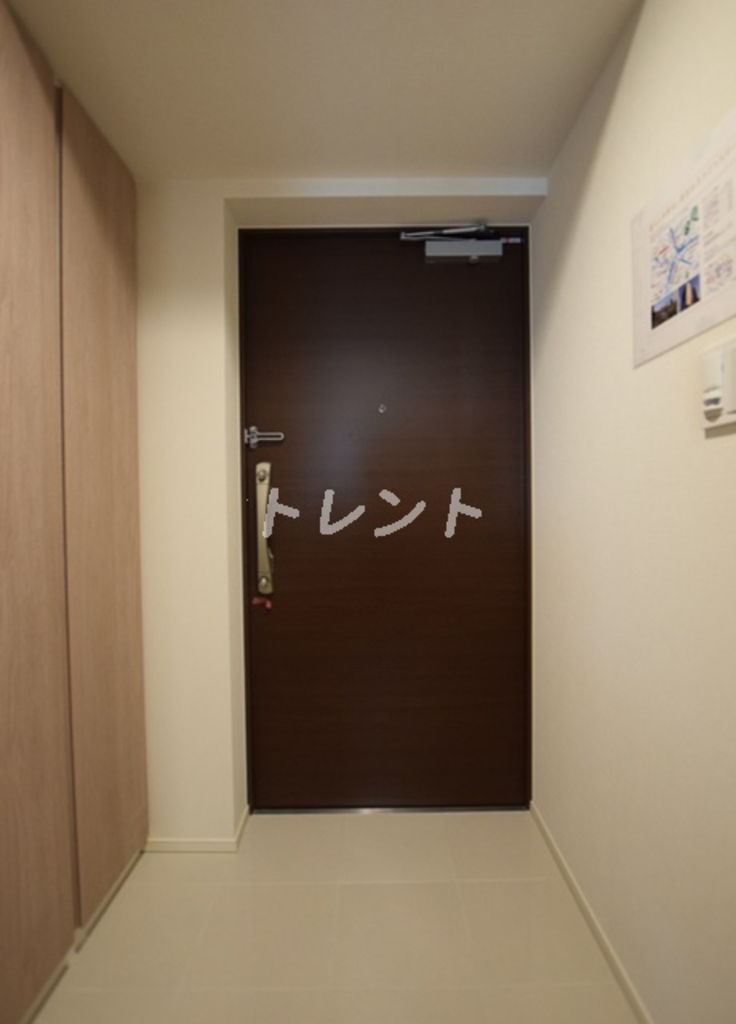 クロスレジデンス飯田橋-408