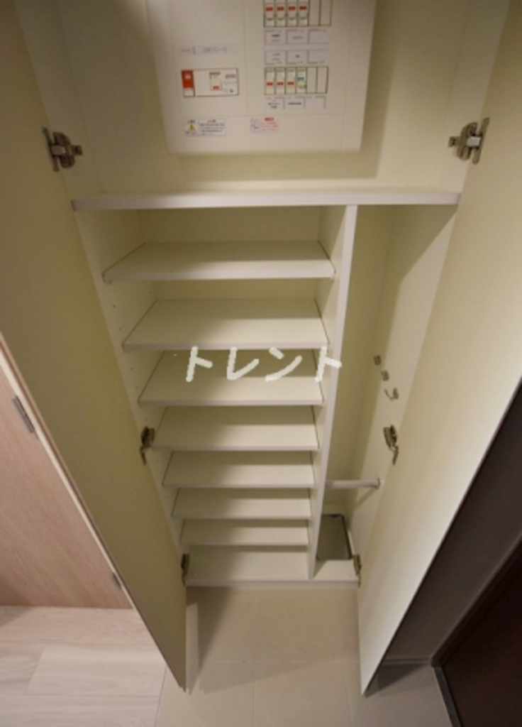 クロスレジデンス飯田橋-408