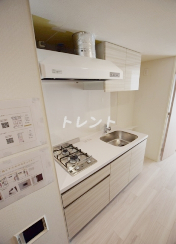 クロスレジデンス飯田橋-408