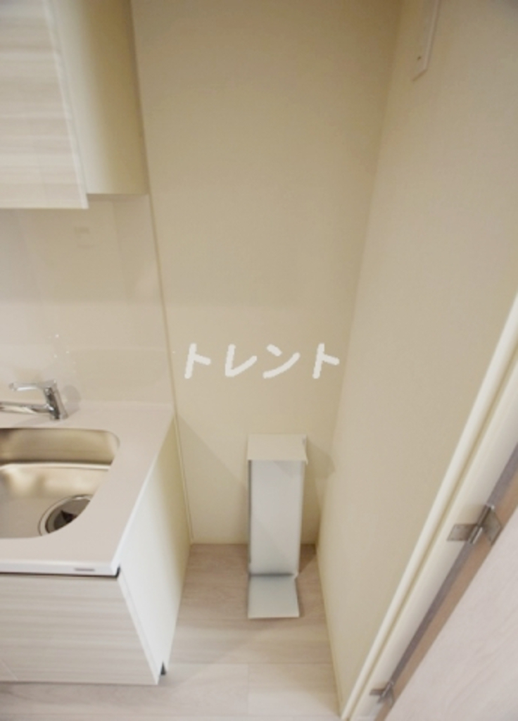 クロスレジデンス飯田橋-408