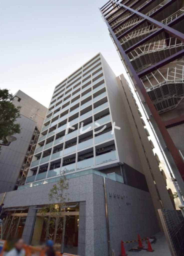 クロスレジデンス飯田橋-408