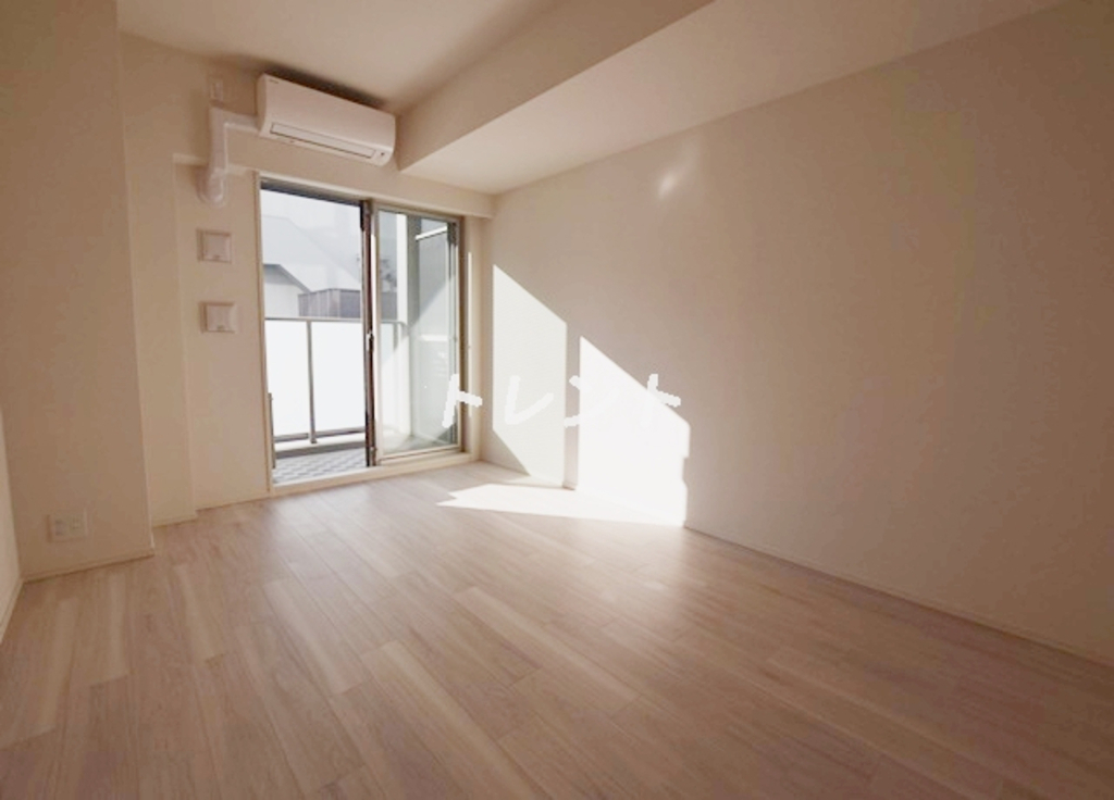 クロスレジデンス飯田橋-408