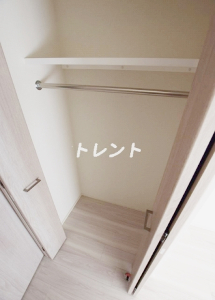 クロスレジデンス飯田橋-408