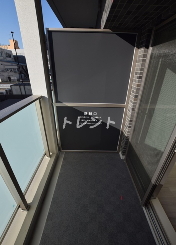 クロスレジデンス飯田橋-408