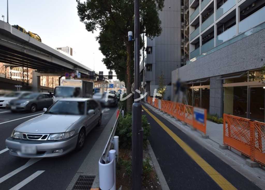 クロスレジデンス飯田橋-408