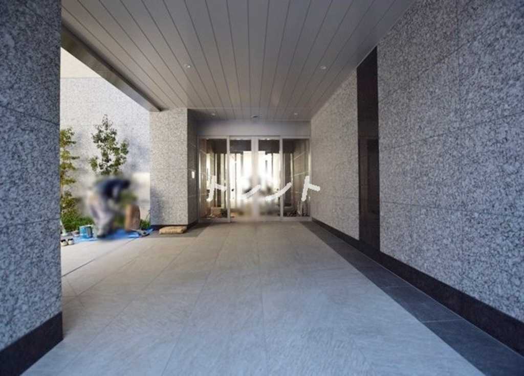 クロスレジデンス飯田橋-408