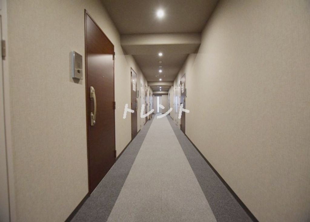 クロスレジデンス飯田橋-408