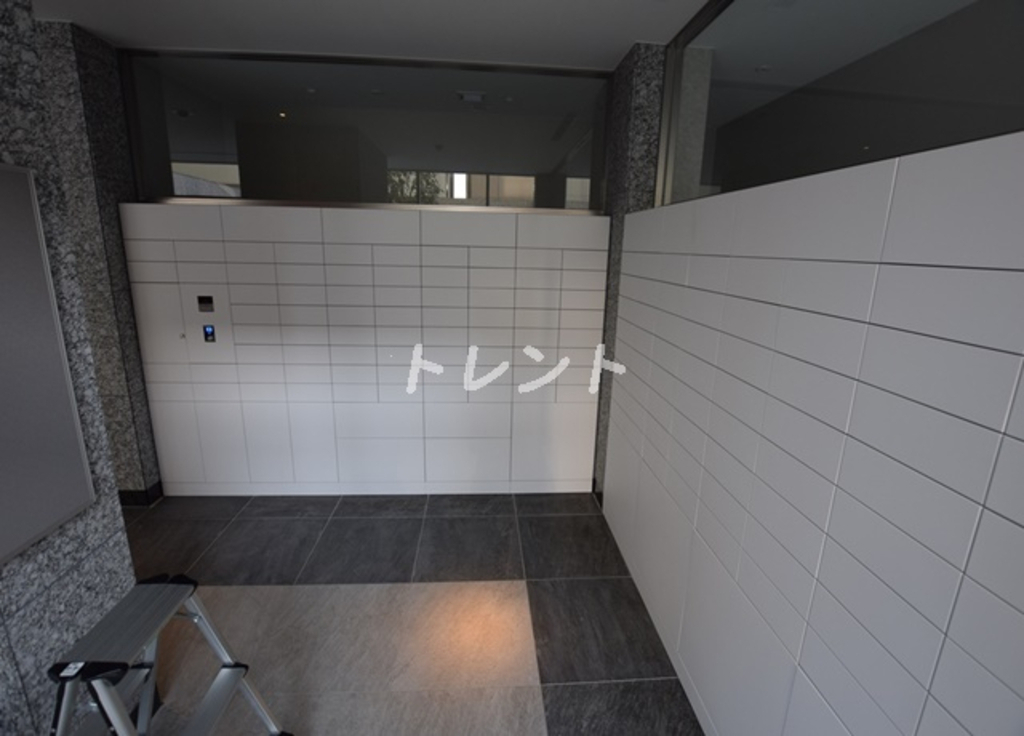 クロスレジデンス飯田橋-408