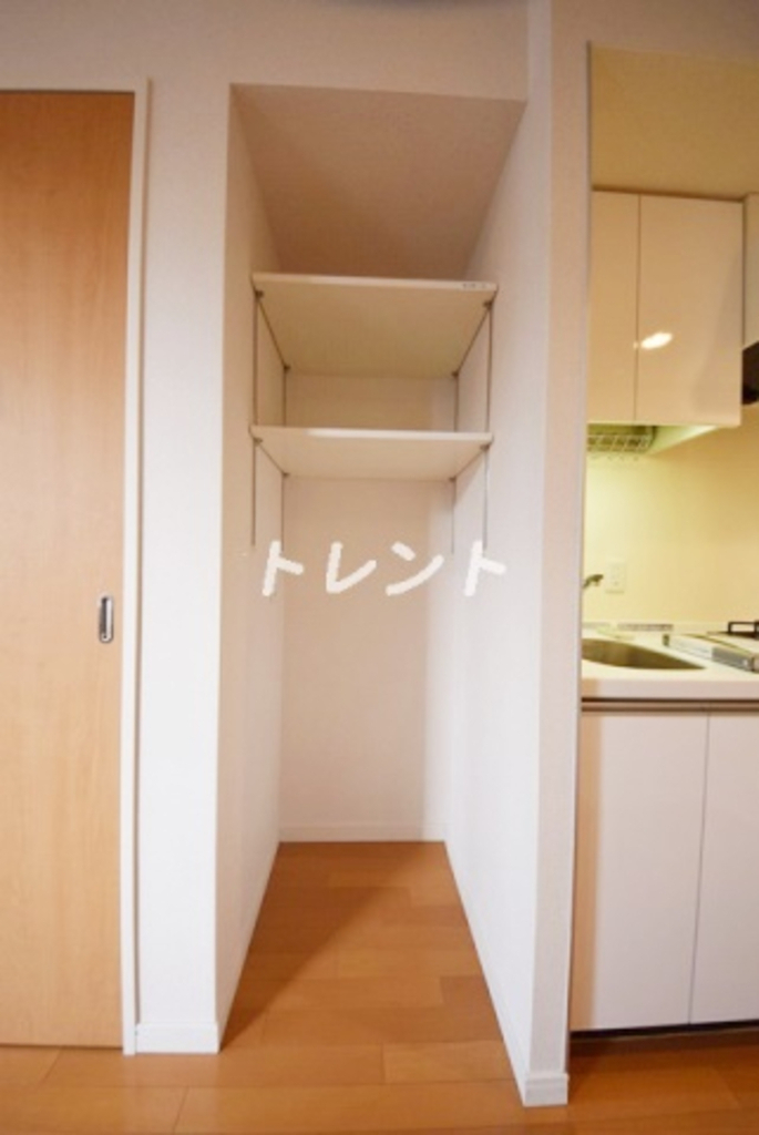 パークアクシス神楽坂ステージ-707
