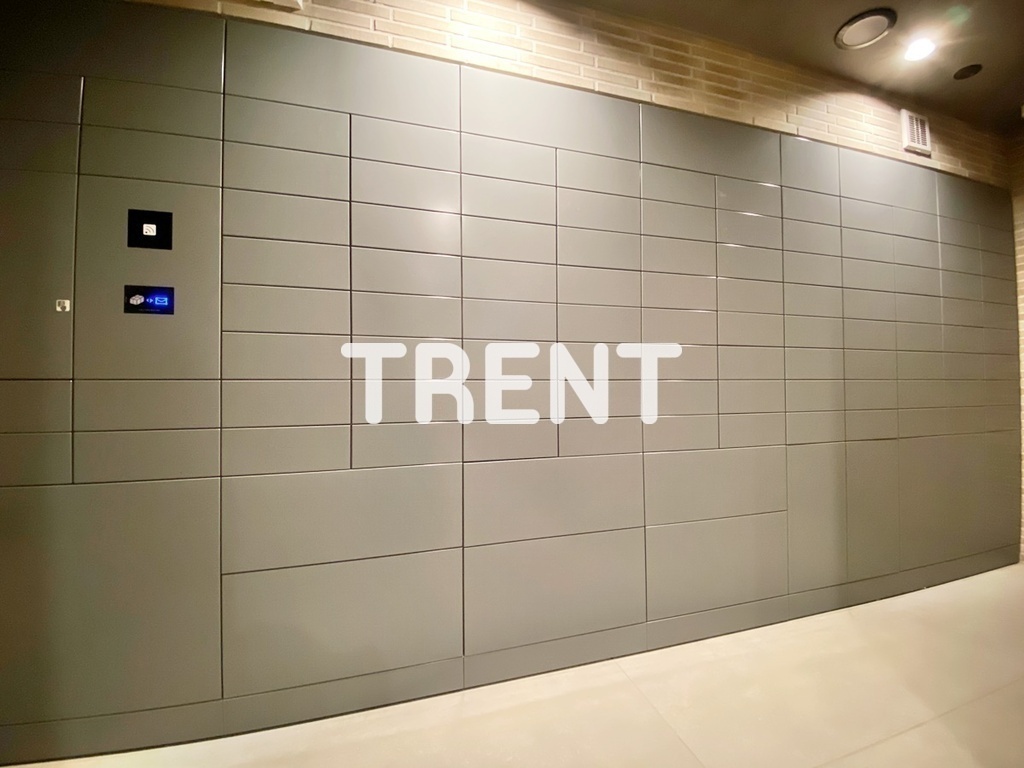 ザパークハビオ新中野-504