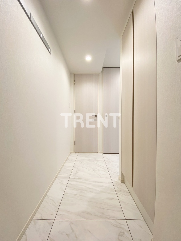 ザパークハビオ新中野-504