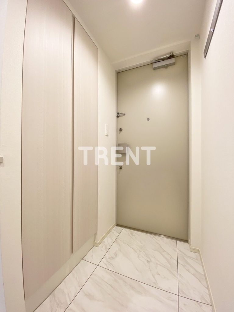 ザパークハビオ新中野-504