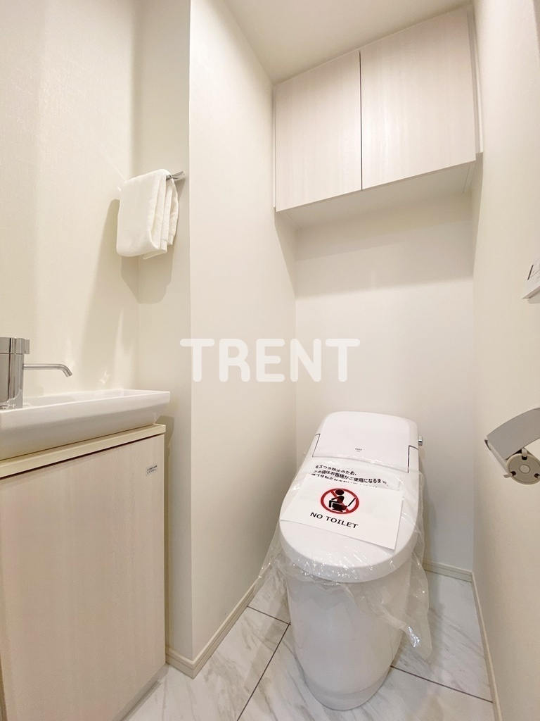 ザパークハビオ新中野-504