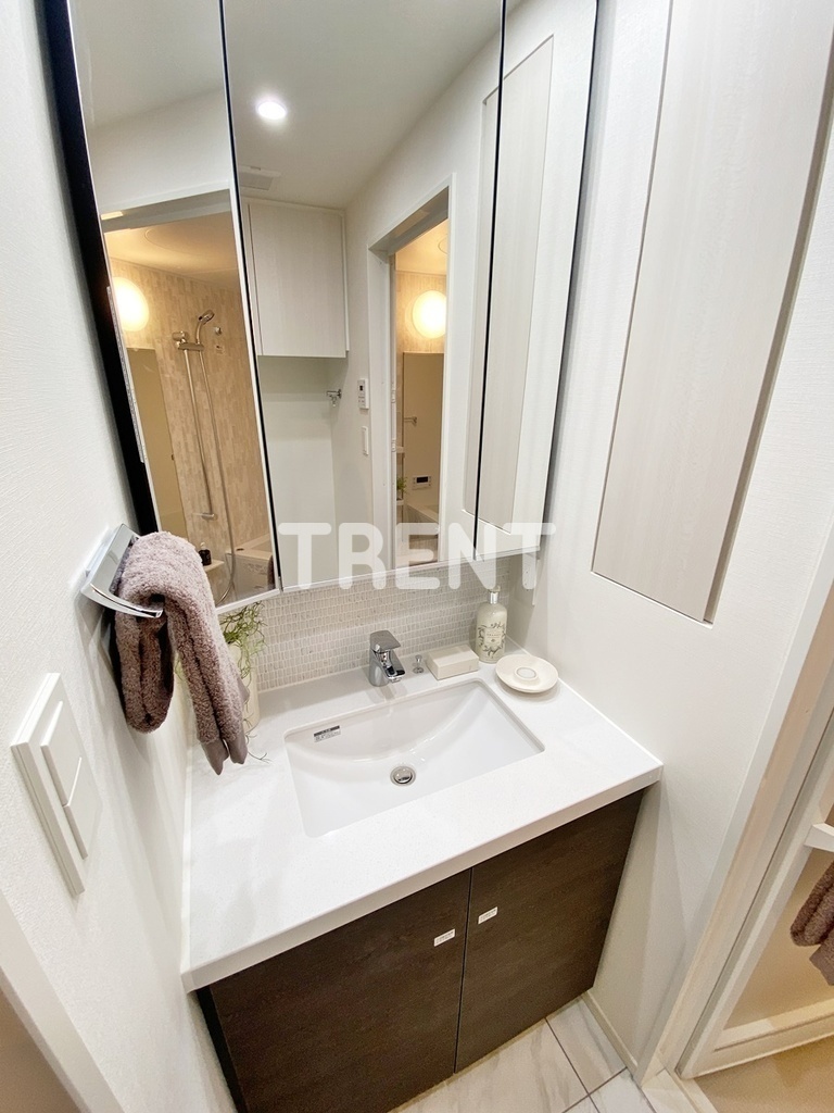 ザパークハビオ新中野-504