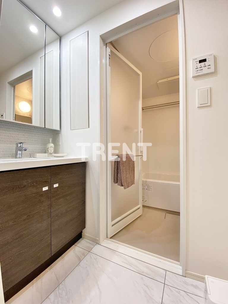 ザパークハビオ新中野-504