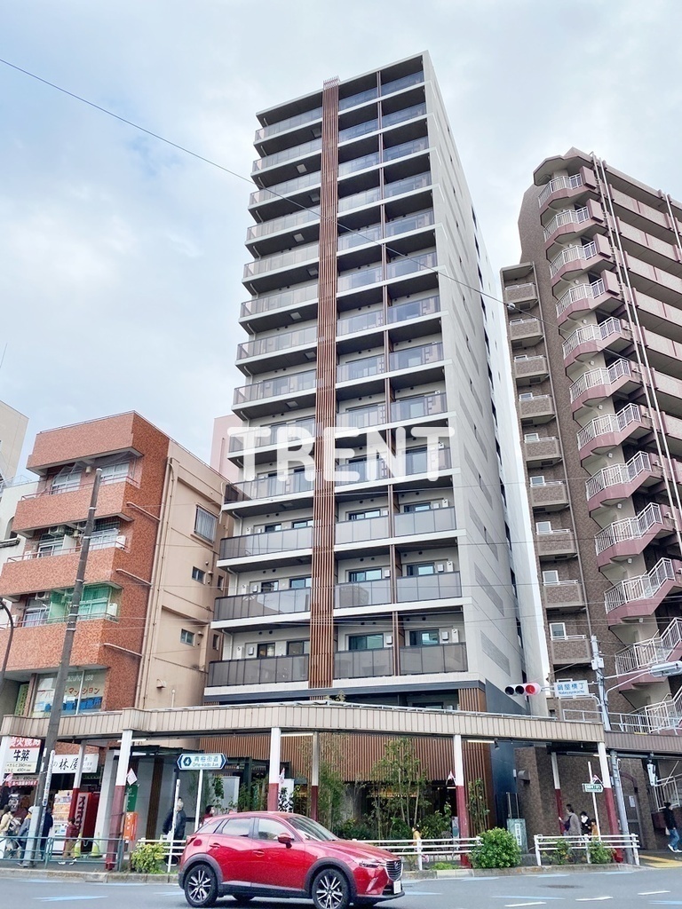 ザパークハビオ新中野-504